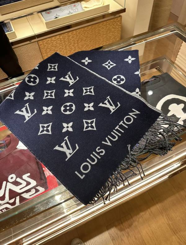 Louis Vuitton Scarf LVC00471 Louis Vuitton Scarf LVC00471
